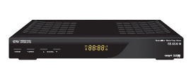 Ресивер GS 8300M